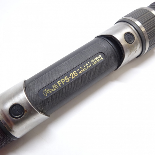 ウィスカー 振出石鯛 20-525